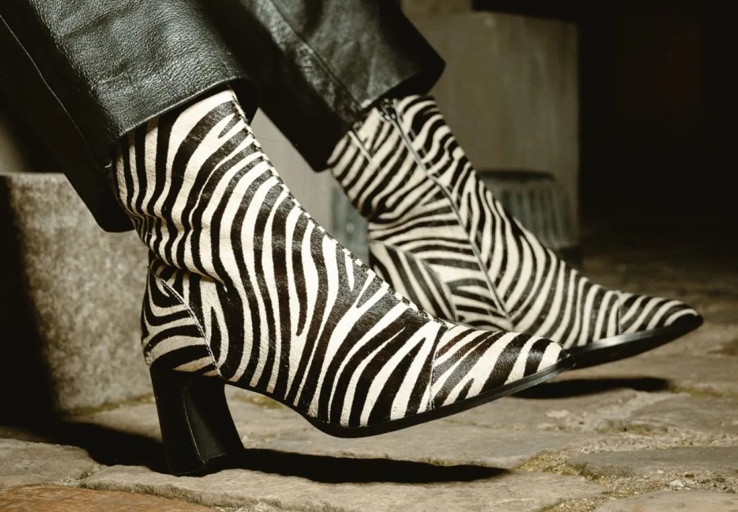 Bottines femme : allier confort, style et élégance premium