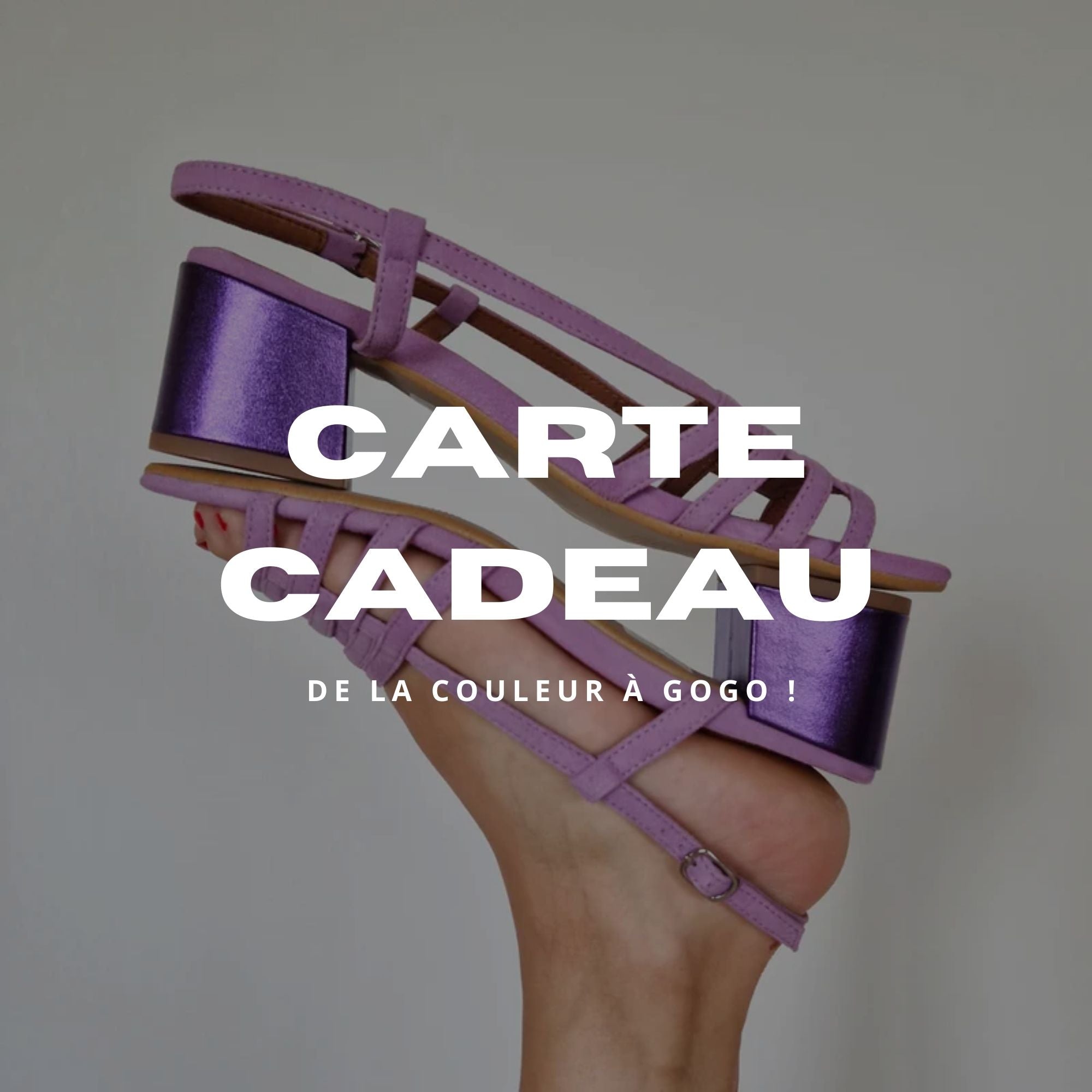 The humaya gift card