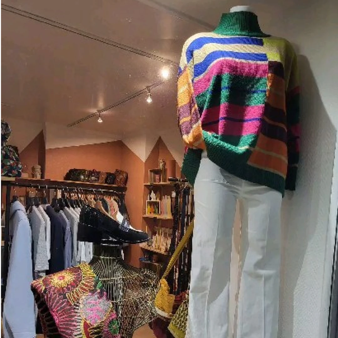 boutique nouveau jour saint cloud paris vêtements et accessoires souliers humaya