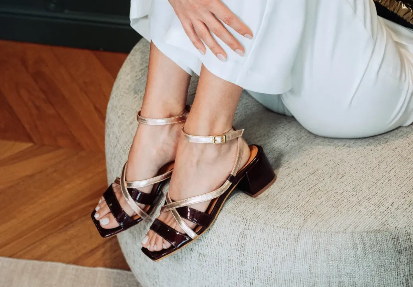 Quelles chaussures mettre dans sa valise pour les vacances d’été ?