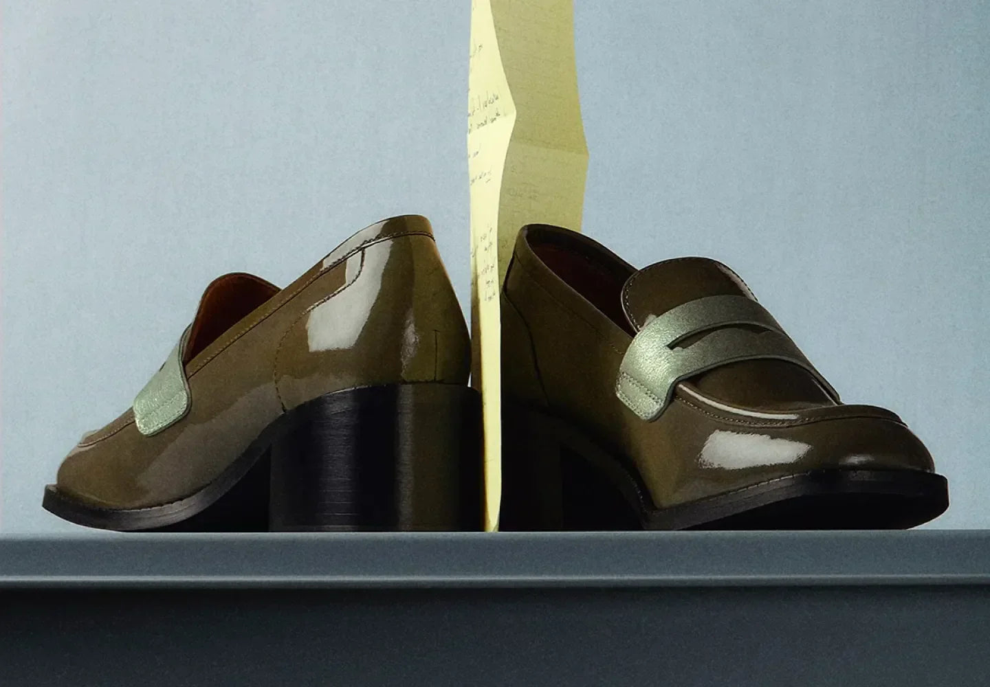 Rentrée 2026 : les chaussures à adopter