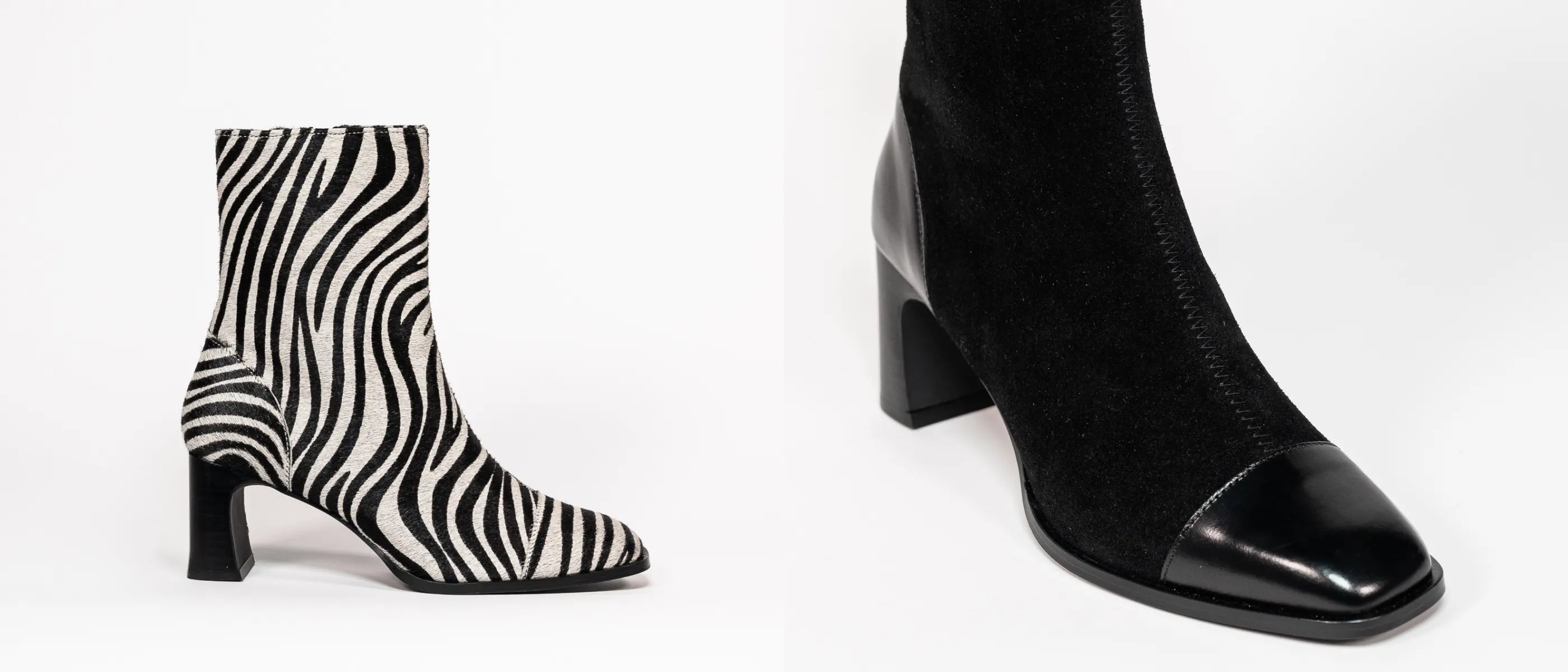 les bottines talons fin cuir de qualité design féminines et confortables