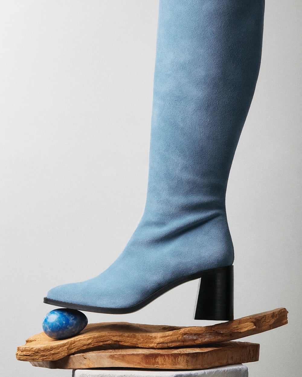 Sock Boots Botte Chaussette Cuir Bottine Chaussette Talon Hotsell